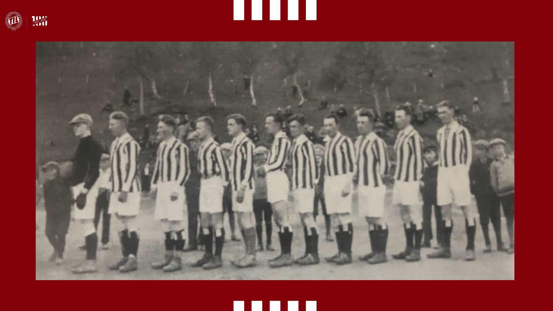 1932 - Navnebyttet, Tor fikk avslag, dermed ble det TIL